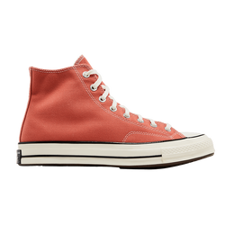 Кроссовки Converse Chuck 70 High 'Vintage Canvas - Brushed Brass', оранжевый a03276c | brushed brass/egret/black