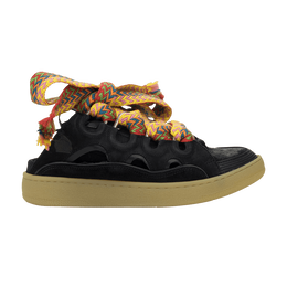 Кроссовки Lanvin Lanvin Curb Mule 'Black Multi Laces', черный fm skdm02 drag e2210 | black