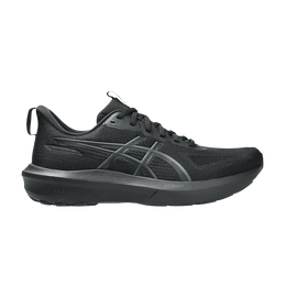 Кроссовки Asics GT 1000 14 'Triple Black', черный 1011c077 003 | black/black