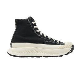 Кроссовки Converse Chuck 70 AT-CX High 'Black White', черный a03277c | black/white
