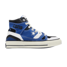 Кроссовки Converse Chuck 70 E260 High 'Blue', синий 167828c | blue/black
