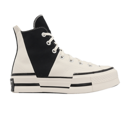 Кроссовки Converse Chuck 70 Plus Counter Climate High 'White Black', белый a01388c | white/black