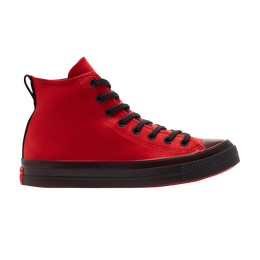 Кроссовки Converse Chuck Taylor All Star CX High 'Black Ice', красный 169606c | university red/black/black