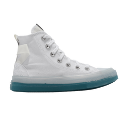 Кроссовки Converse Chuck Taylor All Star CX 'Chinese New Year - White Bright Spruce', белый 173128c | white/bright spruce/back alley brick