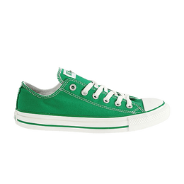 Кроссовки Converse Chuck Taylor As Ox, зеленый 1j792 | green