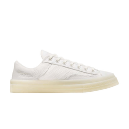 Кроссовки Converse Chuck 70 Marquis Low 'Vintage White', кремовый a07453c | vintage white/fossilized