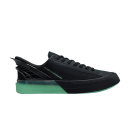 Кроссовки Converse Chuck Taylor All Star CX Flyease 'Black Prism Green', черный a00814c | black/prism green/black