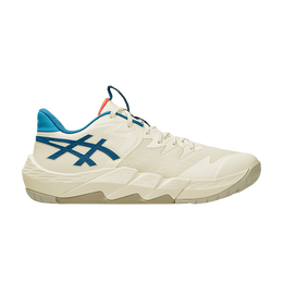 Кроссовки Asics Unpre ARS Low 2 'Ivory Deep Sea Teal', кремовый 1063a083 750 | ivory/deep sea teal