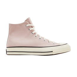 Кроссовки Converse Chuck 70 High 'Stone Mauve', розовый a00749c | stone mauve/egret/black