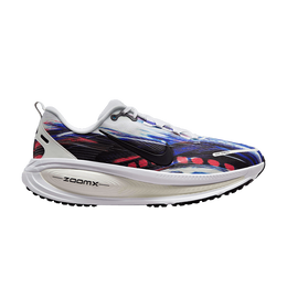 Кроссовки Nike Vomero 18 SE 'Light Trails Pack', разноцветный ib8164 999 | multi-color/white/sail/black