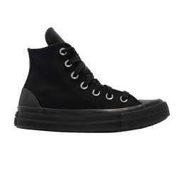 Кроссовки Converse Chuck Taylor All Star CX High 'Future Utility - Black', черный 172470c | black/storm wind/black