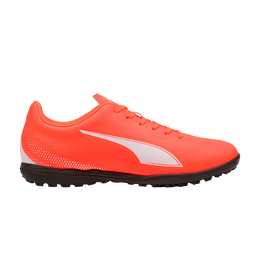 Кроссовки Puma Vitoria 2 TF 'Glowing Red', розовый 108501 03 | glowing red/white