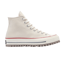 Кроссовки Converse Chuck 70 Trek High 'Parchment Vintage', кремовый 171016c | parchment trek vintage