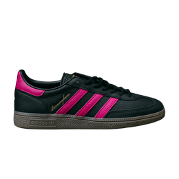 Кроссовки Adidas Birmingham 'Anniversary City Pack', черный hq4681 | black/pink/gum