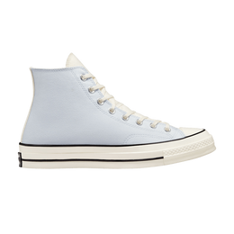 Кроссовки Converse Chuck 70 High 'Nautical Tri-Blocked - Ghosted Vintage White', синий a04968c | ghosted/vintage white/egret