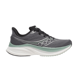 Кроссовки Saucony Endorphin Speed 5 'Carbon', серый s21007 321 | carbon/iceberg