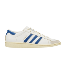 Кроссовки Adidas Willy Chavarria x Jabbar Dress Low 'Off White Dark Marine', кремовый jr6862 | off white/dark marine