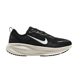Кроссовки Nike Vomero 18 Extra Wide 'Black Coconut Milk', черный if0514 002 | black/coconut milk/light iron ore/summit white