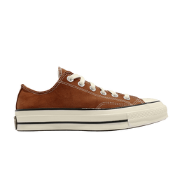 Кроссовки Converse Chuck 70 Low 'Summer Daze - Red Bark', коричневый 170967c | red bark/egret/black