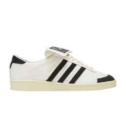 Кроссовки Adidas Willy Chavarria x Jabbar Low 'Off White Black', кремовый jp6107 | off white/core black/core black