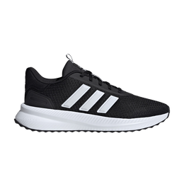 Кроссовки Adidas X_PLRPATH 'Black White', черный id0468 | core black/cloud white/core black