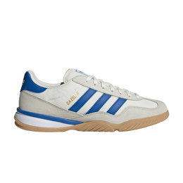 Кроссовки Adidas Gazelle Sala 'Off White Blue', кремовый jr3839 | off white/blue/cloud white