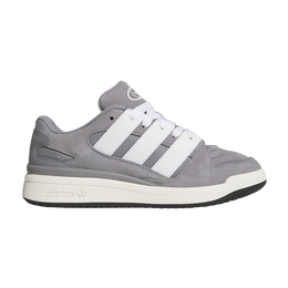 Кроссовки Adidas Forum2000 'Grey White', серый js0997 | grey three/cloud white/cloud white