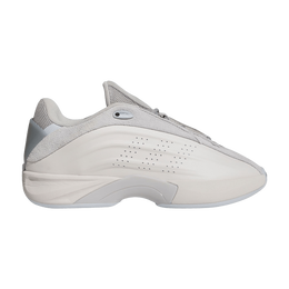 Кроссовки Adidas Nova IIInfinity 'Grey Semi Green Spark', серый jq2757 | grey one/semi green spark/grey two