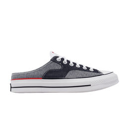 Кроссовки Converse Chuck 70 Mule 'Retro Denim', синий a03563c | obsidian/white/obsidian