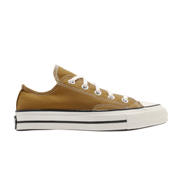 Кроссовки Converse Chuck 70 Low 'Khaki Vintage', коричневый 170091c | khaki