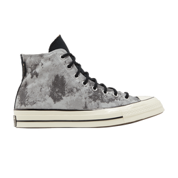 Кроссовки Converse Chuck 70 GTX High 'Ash Stone', серый 172206c | ash stone/egret/black