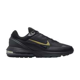 Кроссовки Nike Air Max Pulse 'Black Bronzine', черный hq2573 001 | black/bronze/dark smoke/anthracite/light bone
