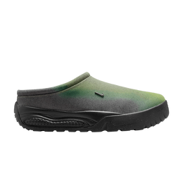 Кроссовки Nike ACG Rufus 'Green Gradient', зеленый ib5843 300 | dark smoke grey/light lemon twist
