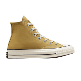 Кроссовки Converse Chuck 70 Vintage Canvas High 'Dunescape', коричневый a04590c | dunescape/egret/black