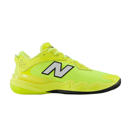 Кроссовки New Balance Hesi Low V2 'Traffic Light Pack - Cosmic Pineapple', желтый bbhslyl2 | cosmic pineapple/white