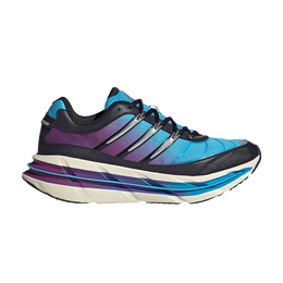 Кроссовки Adidas Adistar Harmony 'Blue Rich Mauve', синий jr7311 | blue/core black/rich mauve