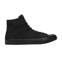 Кроссовки Converse Chuck Taylor All Star Specialty Hi 'Black', черный x3310 | black
