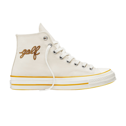 Кроссовки Converse Golf Wang x Chuck 70 High By You, разноцветный ad4325c | multi-color/multi-color