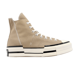 Кроссовки Converse Chuck 70 Plus High 'Khaki', коричневый a05269c | khaki