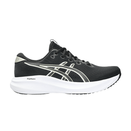 Кроссовки Asics Gel Excite 11 'Meteor Grey', серый 1011c080 001 | black/meteor grey