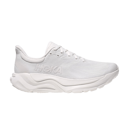 Кроссовки Hoka Arahi 8 Wide 'Triple White', белый 1168710 wwh | white/white
