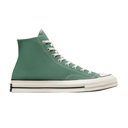 Кроссовки Converse Chuck 70 High 'Admiral Elm', зеленый a06521c | admiral elm/egret/black