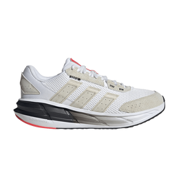 Кроссовки Adidas Astrastar 'White Alumina', белый jq4479 | cloud white/alumina/off white