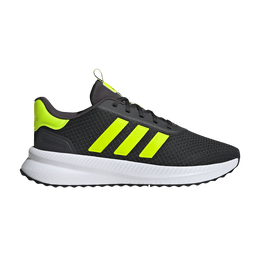 Кроссовки Adidas X_PLRPATH 'Carbon Lucid Lemon', серый ie6462 | carbon/lucid lemon/lucid lemon