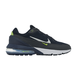 Кроссовки Nike Air Max Pulse 'Dark Obsidian Anthracite', синий fq4156 400 | dark obsidian/anthracite/obsidian/phantom