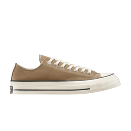Кроссовки Converse Chuck 70 Low 'Swamp Core', коричневый a13339f | swamp core/egret/black