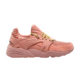 Кроссовки Puma Han Kjøbenhavn x Blaze Cage 'Cameo Brown', розовый 364472 02 | cameo brown