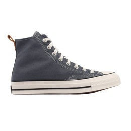 Кроссовки Converse Chuck 70 High 'Denim - Navy', синий a05271c | navy/egret/golden tan