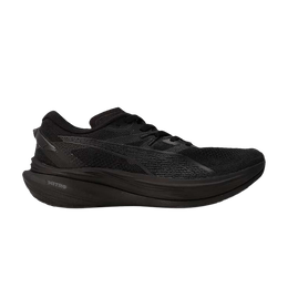 Кроссовки Puma Deviate Nitro 3 'Black Shadow Grey', черный 309707 11 | black/shadow grey