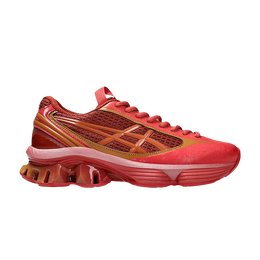 Кроссовки Asics Kiko Kostadinov x US6-S Gel Kinetic Fluent 'Cayenne', красный 1203a748 700 | cayenne/copperhead